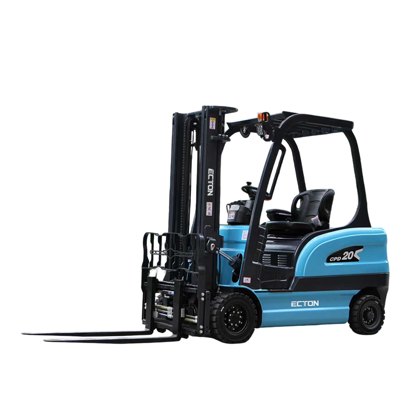 ELECTRIC FORKLIFT