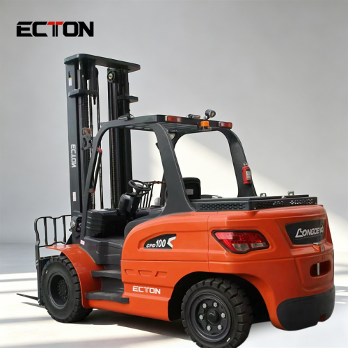 10 Ton Electric Forklift