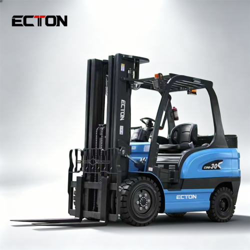 3 Ton Electric Forklift 
