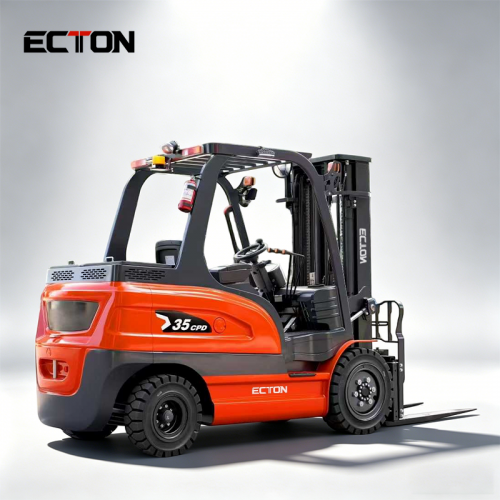 3.5 Ton Electric Forklift