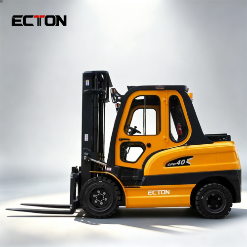4 Ton Electric Forklift