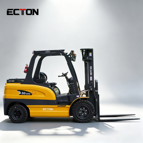 5 Ton Electric Forklift