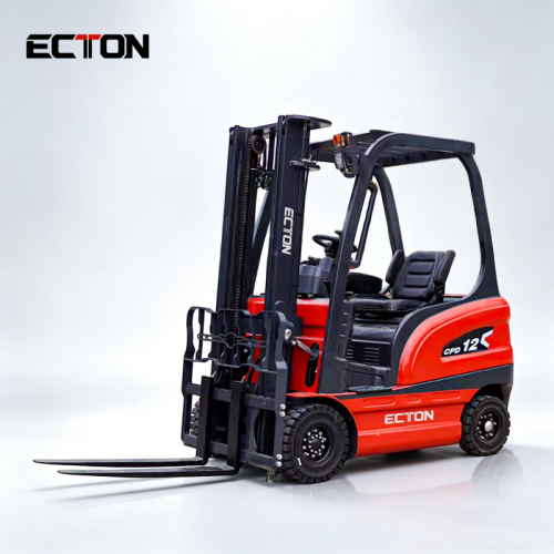 1.2 Ton Electric Forklift