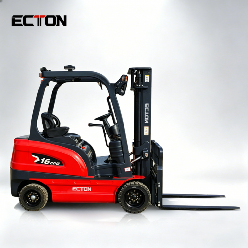 1.5 Ton Electric Forklift